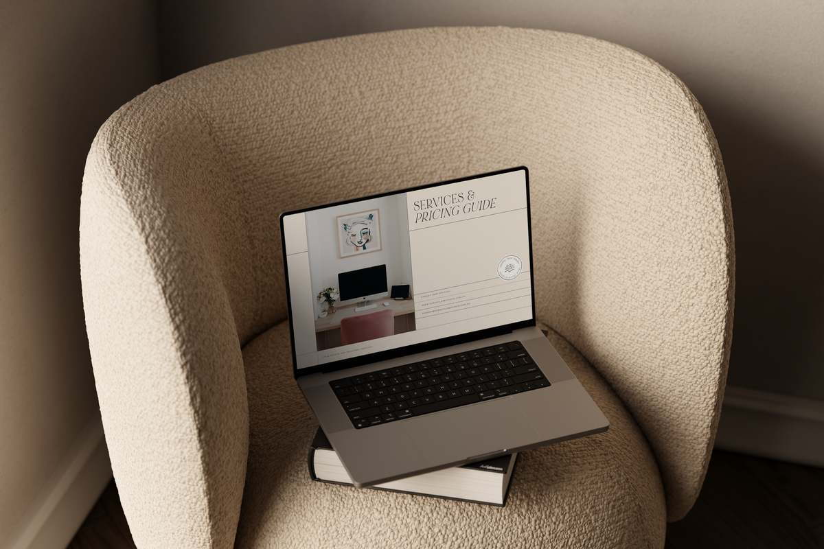 5 Templates Every Brand Designer Needs