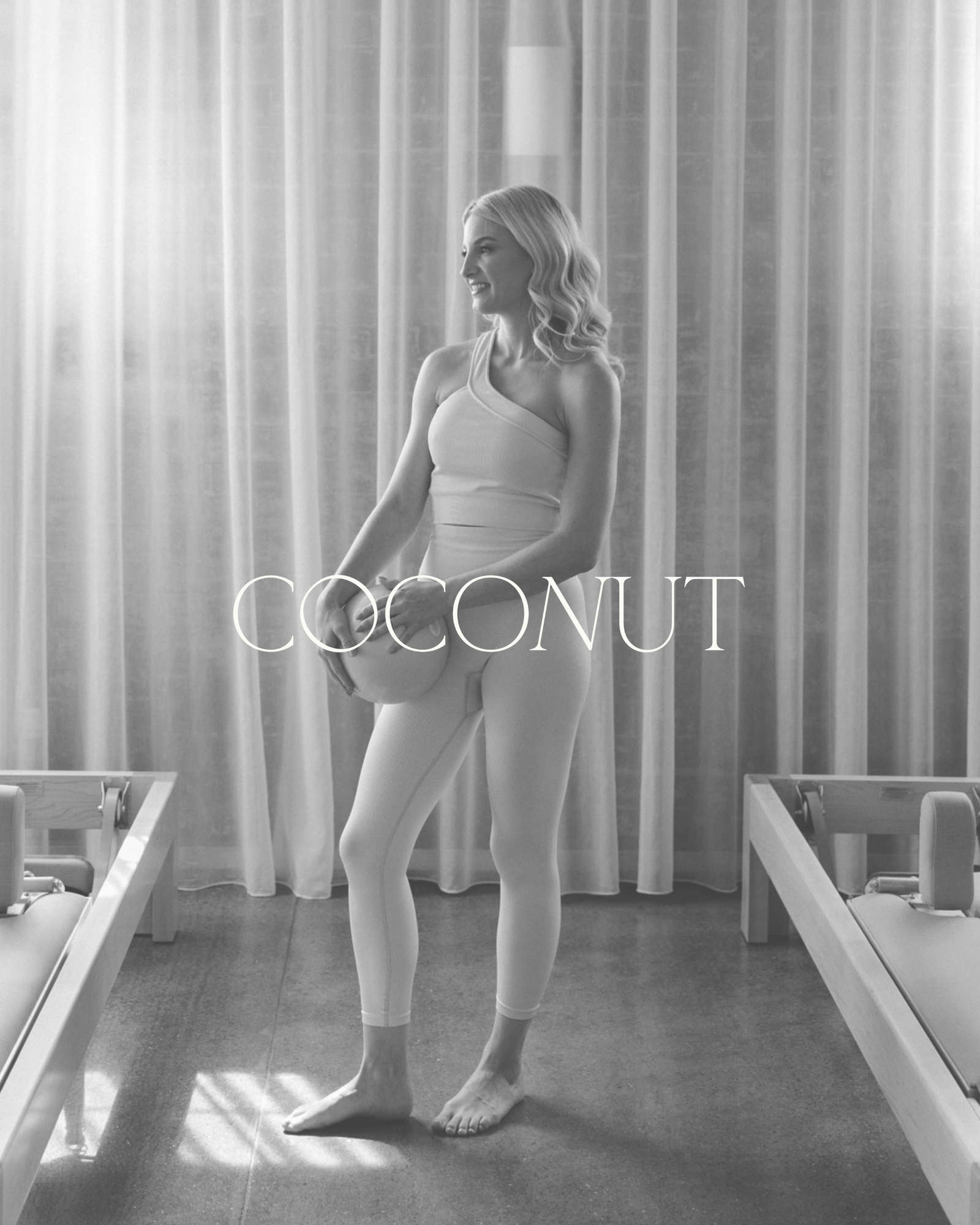 Coconut Wellness Studios