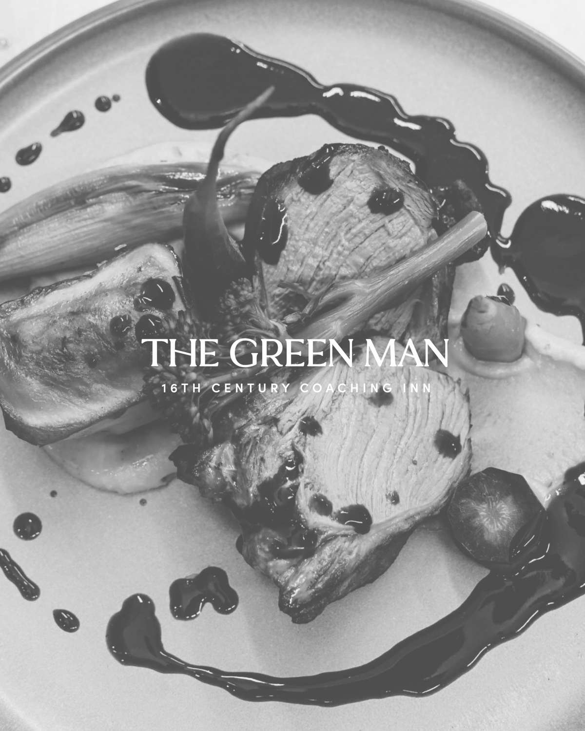 The Green Man