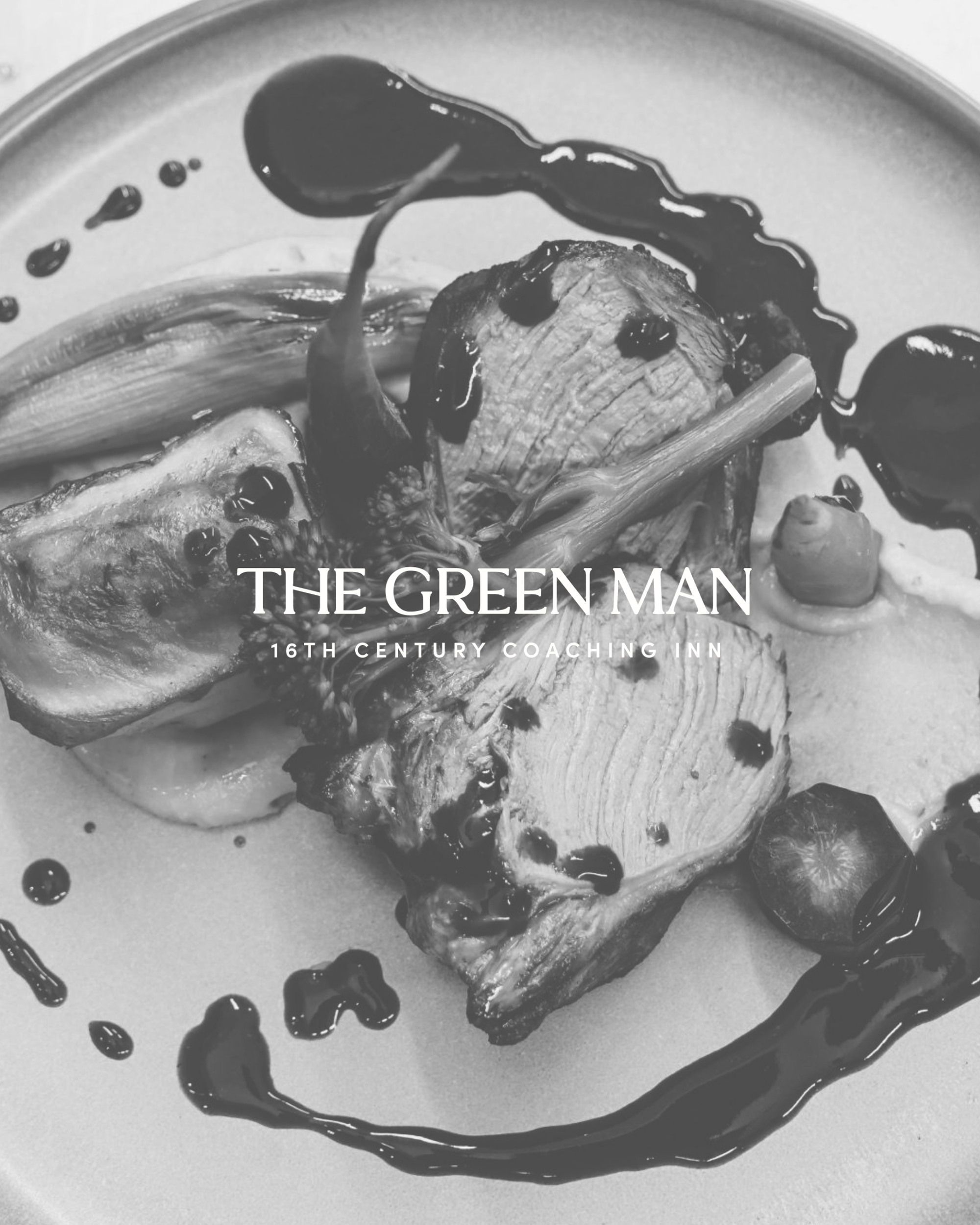 The Green Man