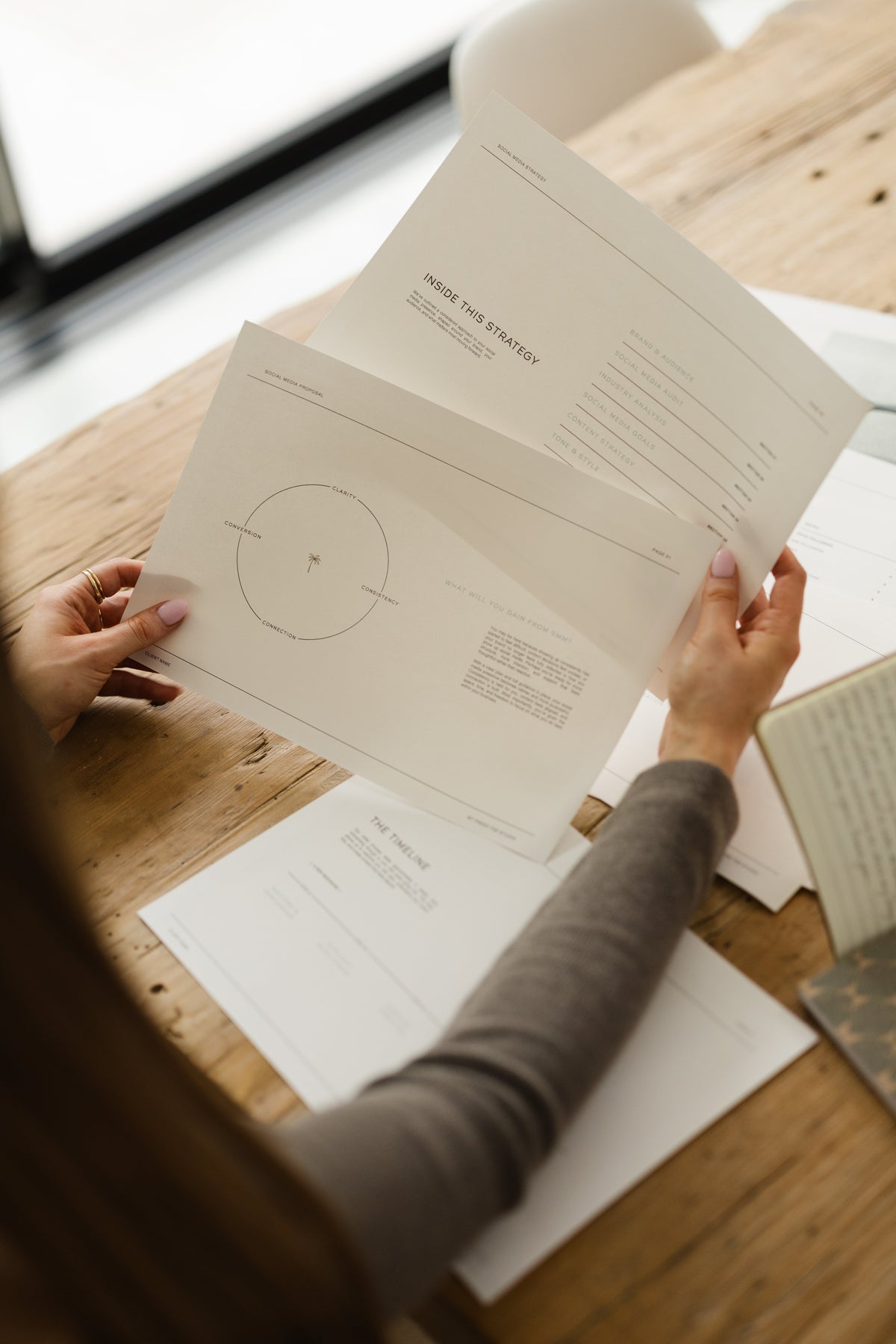 What to Include in Your Social Media Report