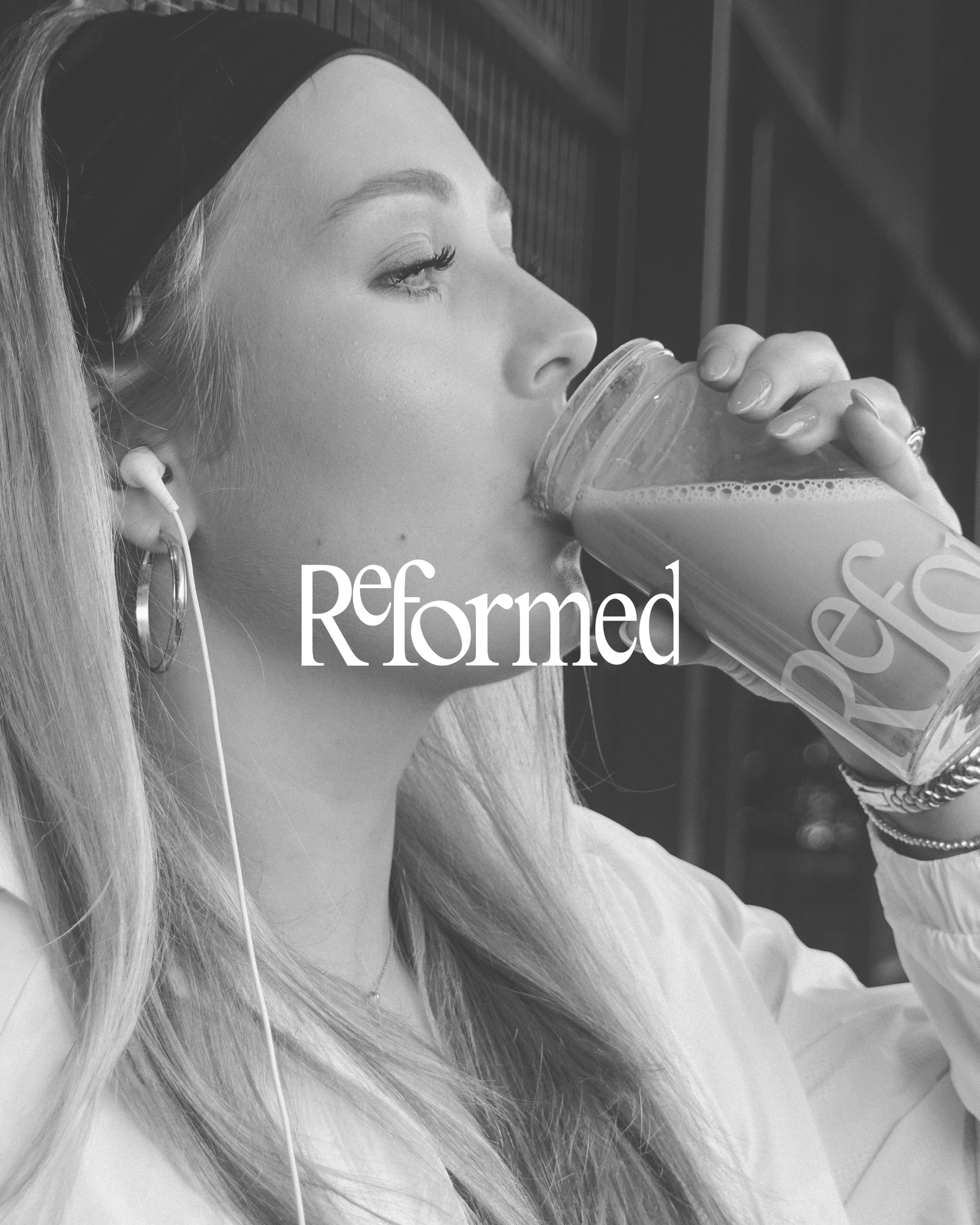 Feel Reformed