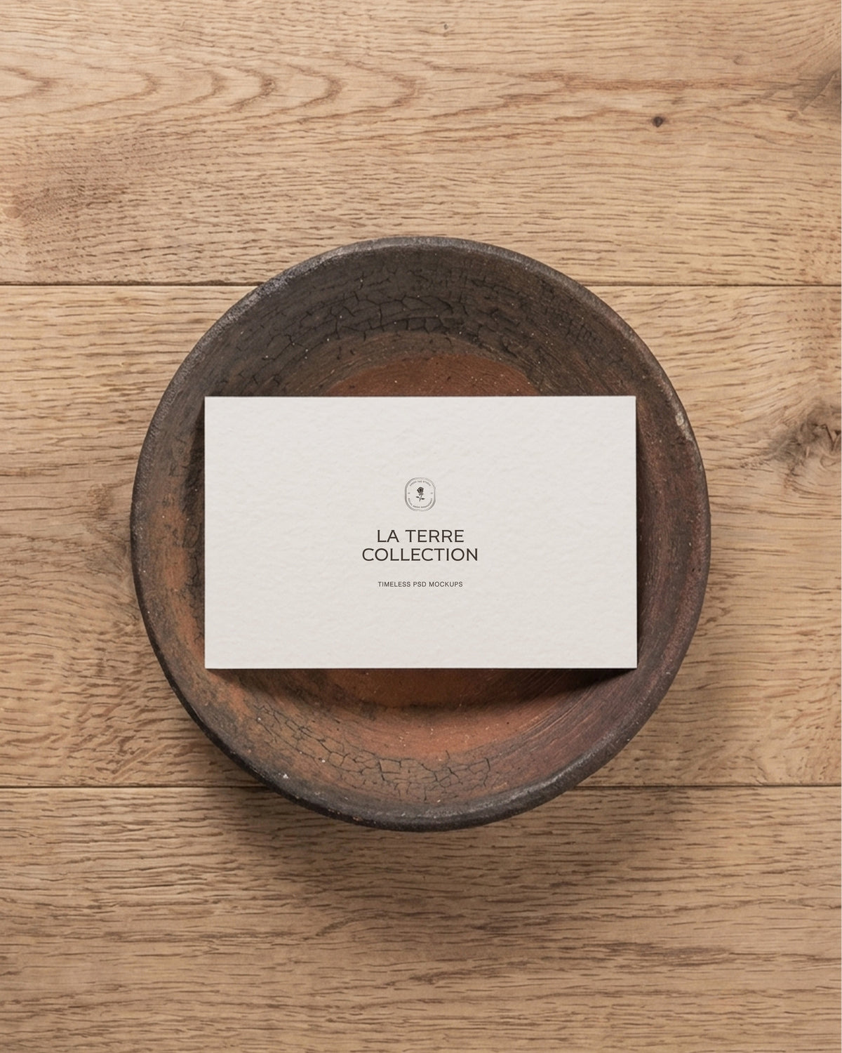 Introducing La Terre: A New Mockup Collection