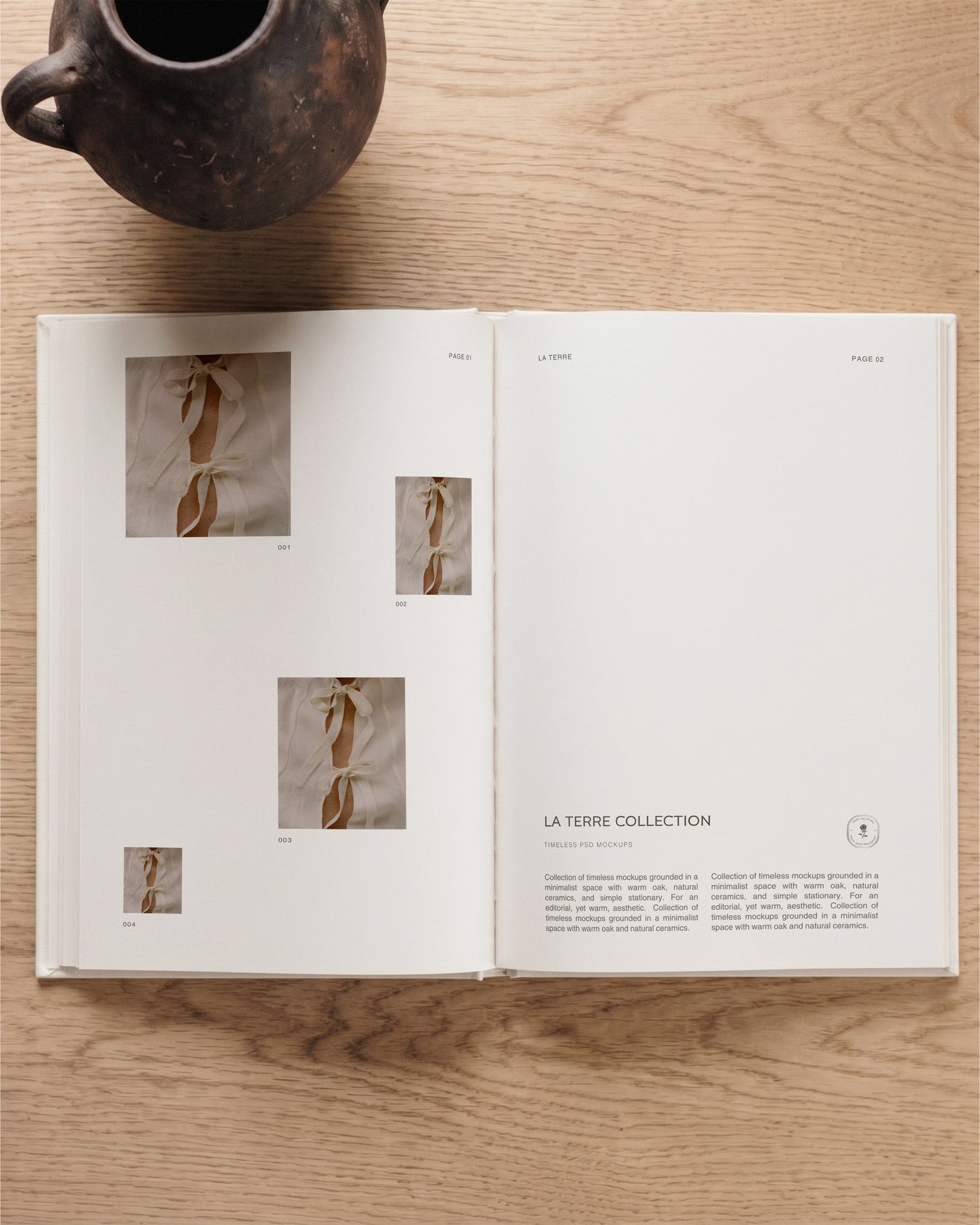 PSD mockup with minimalist aesthetic, luxury editorial setting. iPhone, stationery, and paper mockups for designers and creatives.