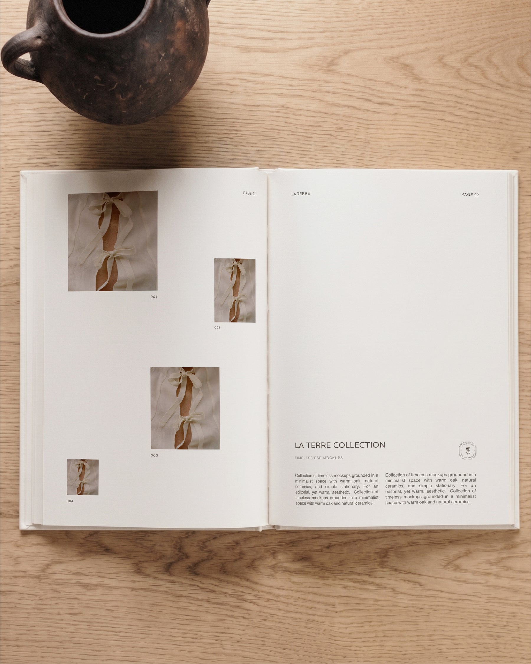 PSD mockup with minimalist aesthetic, luxury editorial setting. iPhone, stationery, and paper mockups for designers and creatives.
