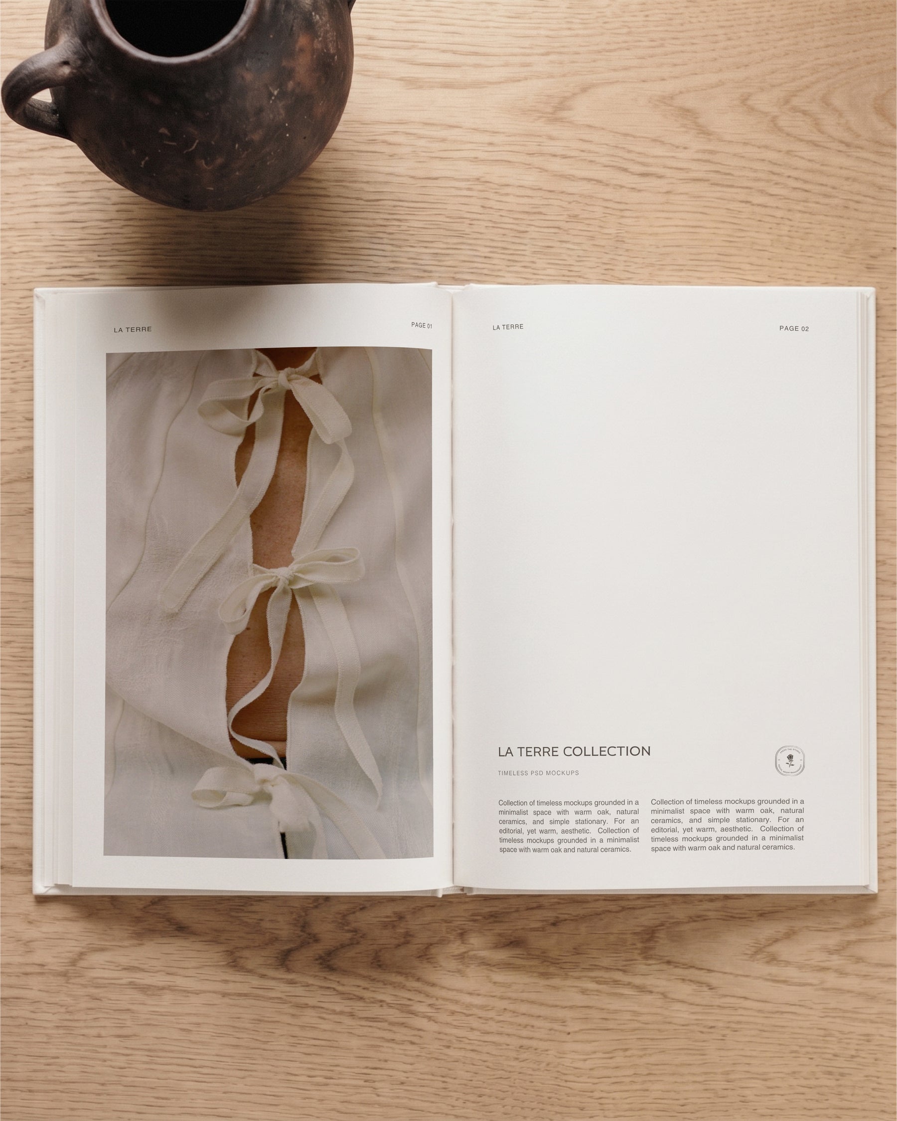 PSD mockup with minimalist aesthetic, luxury editorial setting. iPhone, stationery, and paper mockups for designers and creatives.