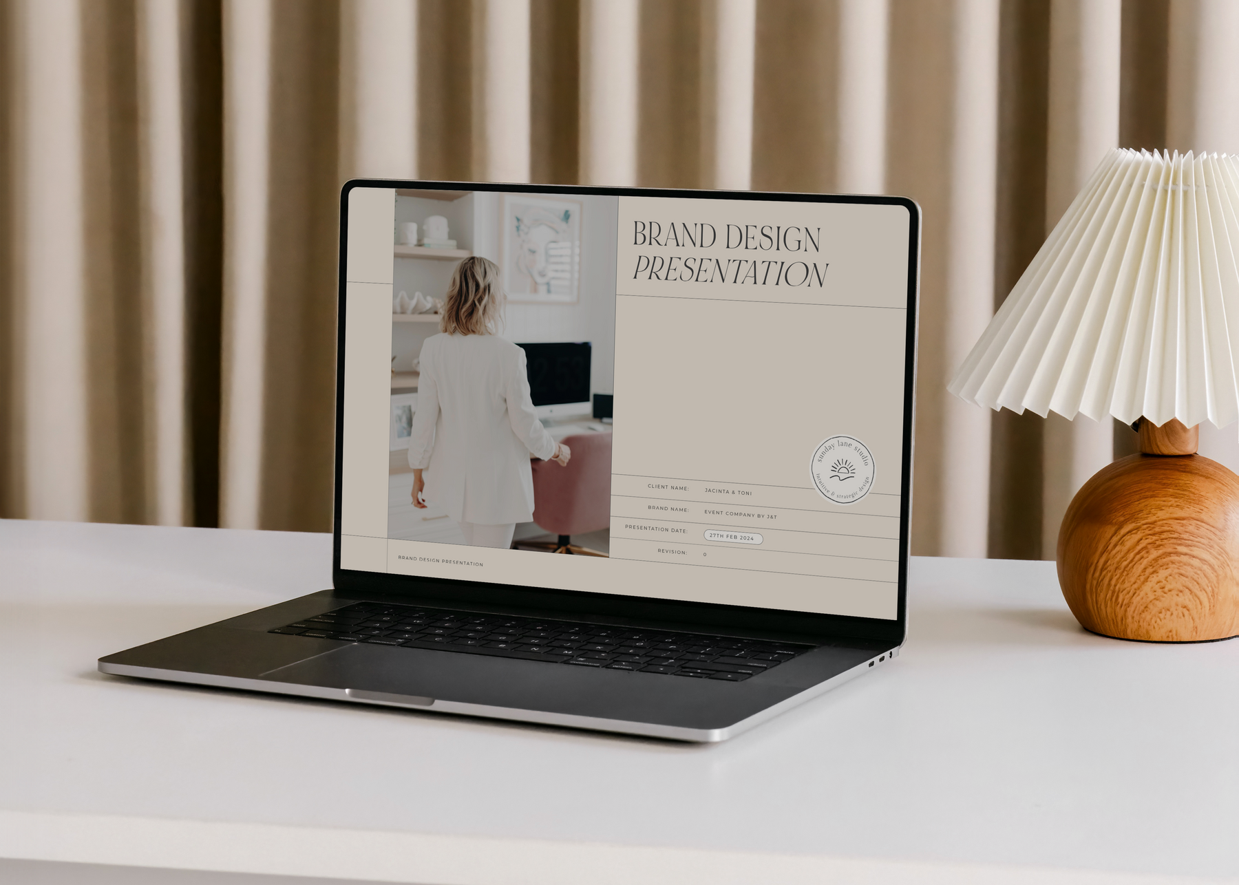 Ultimate Brand Designer Bundle