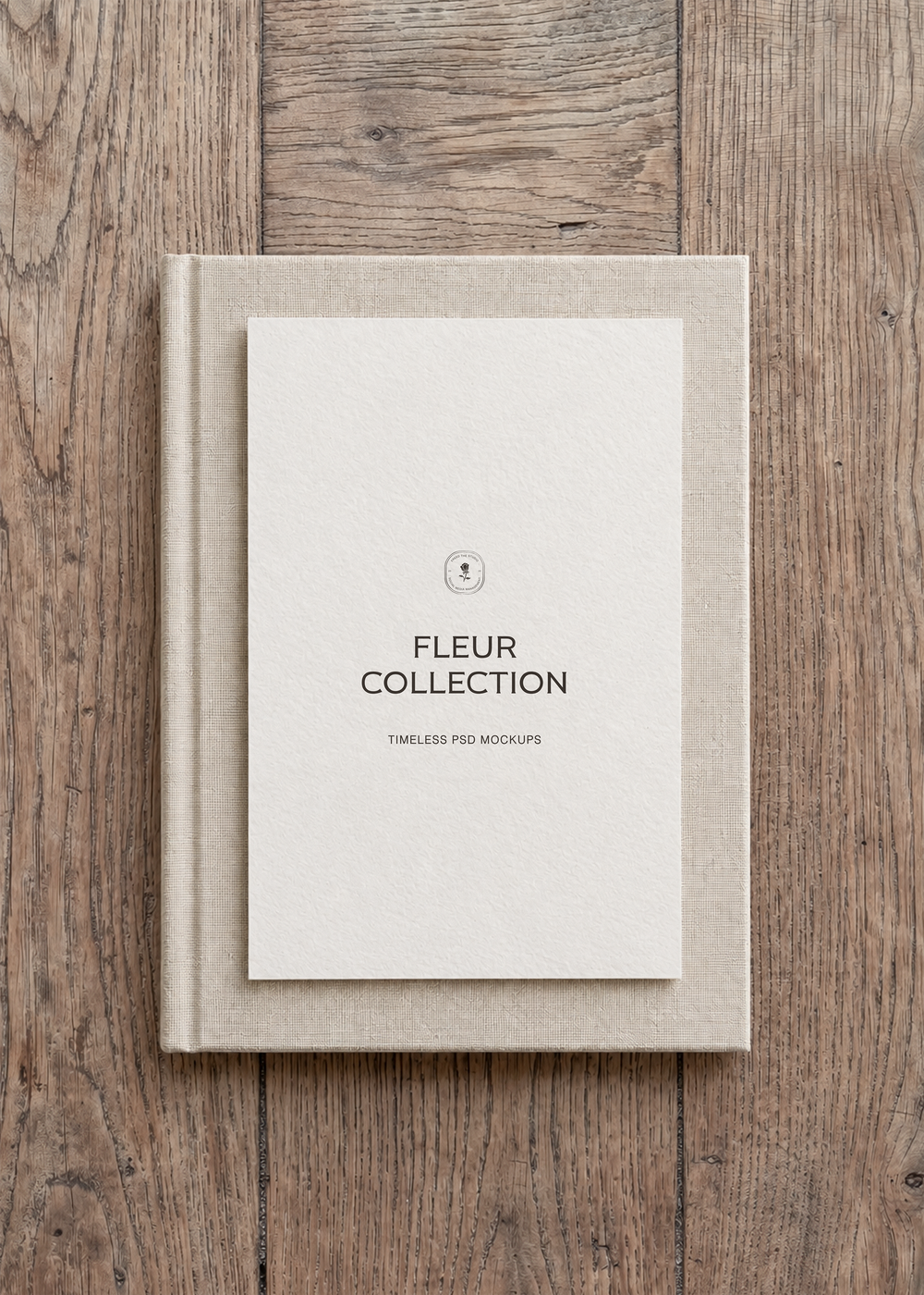 PSD mockup with minimalist aesthetic, luxury editorial setting. iPhone, stationery, and paper mockups for designers and creatives.