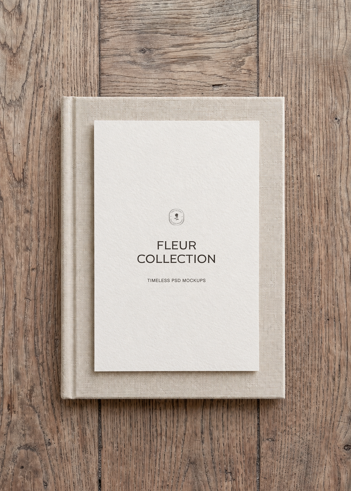 PSD mockup with minimalist aesthetic, luxury editorial setting. iPhone, stationery, and paper mockups for designers and creatives.