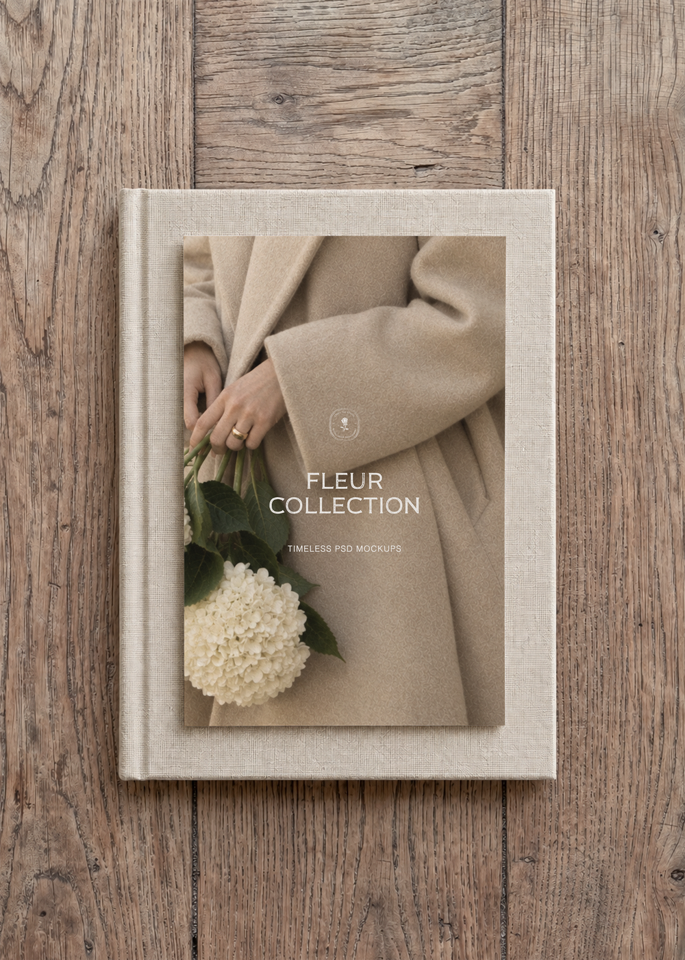 PSD mockup with minimalist aesthetic, luxury editorial setting. iPhone, stationery, and paper mockups for designers and creatives.