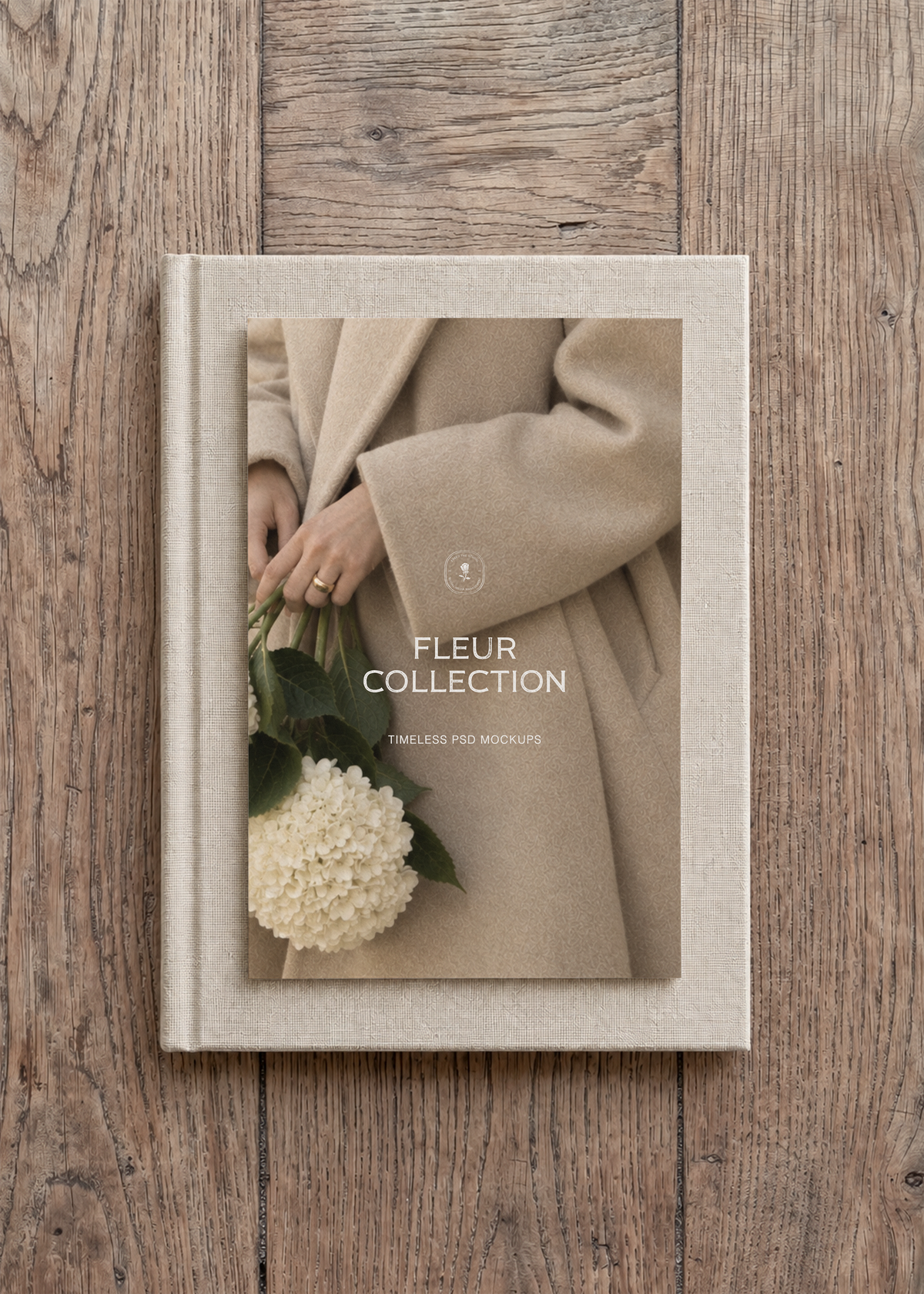 PSD mockup with minimalist aesthetic, luxury editorial setting. iPhone, stationery, and paper mockups for designers and creatives.