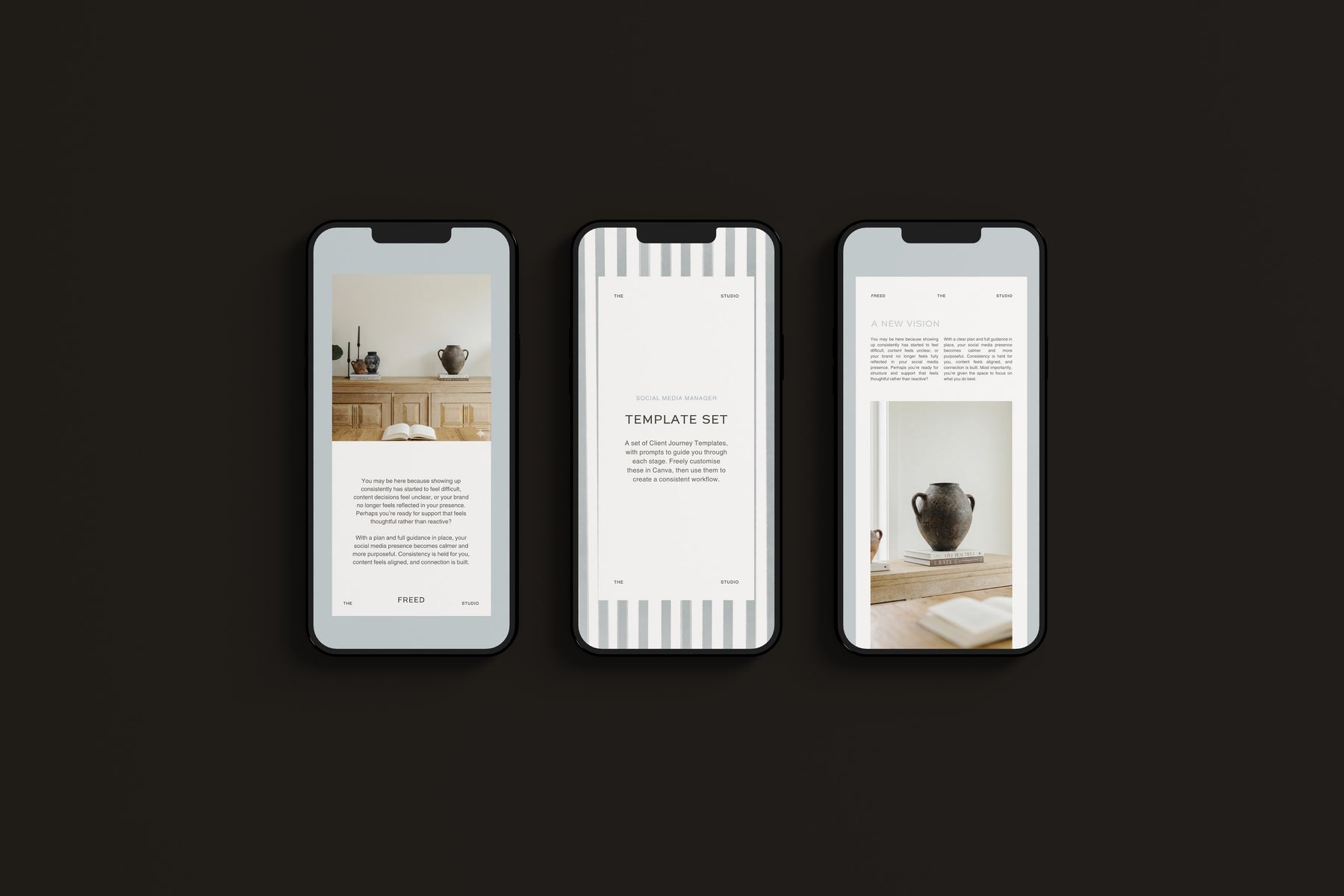 20 Instagram Story Templates | Creatives