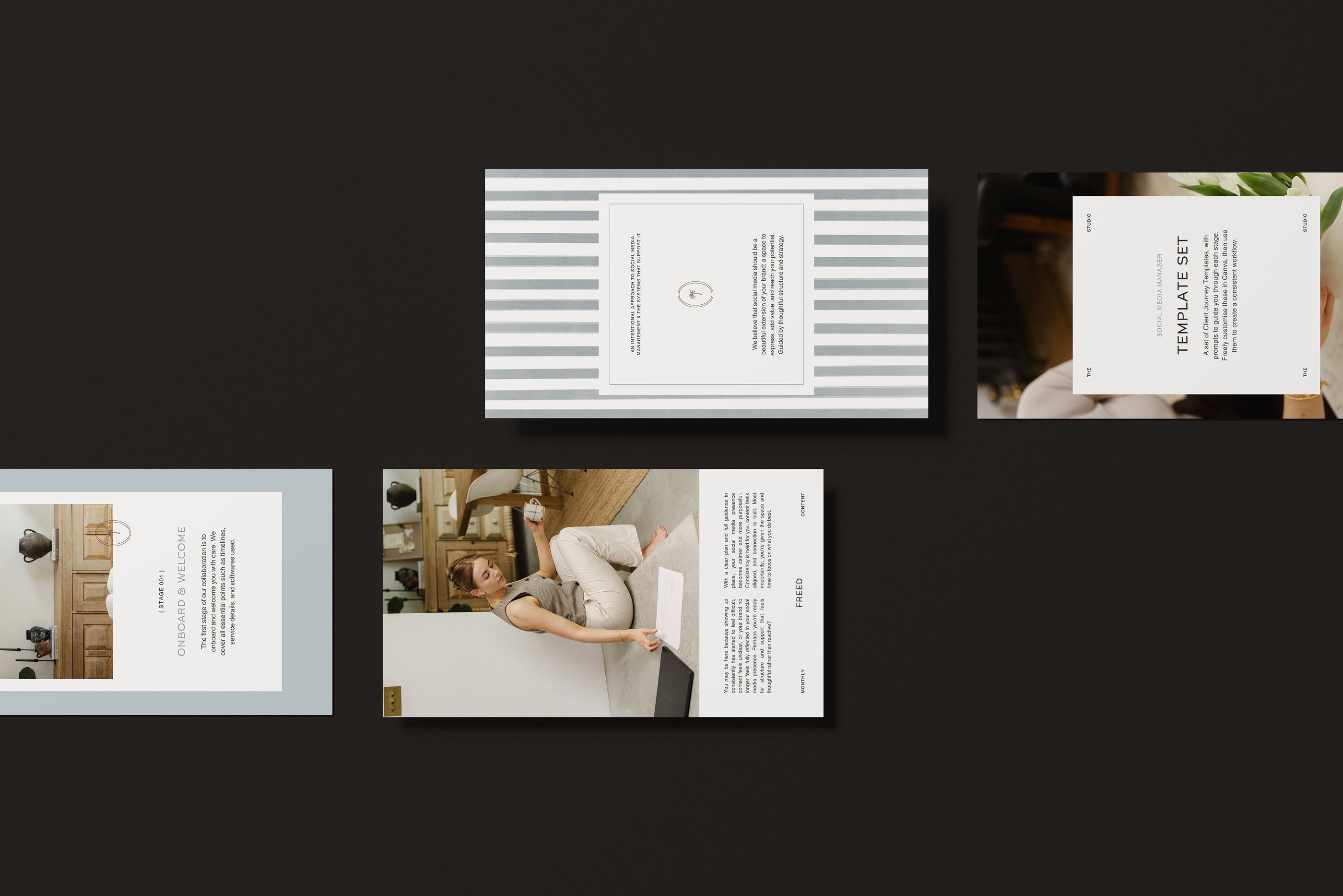 20 Instagram Story Templates | Creatives