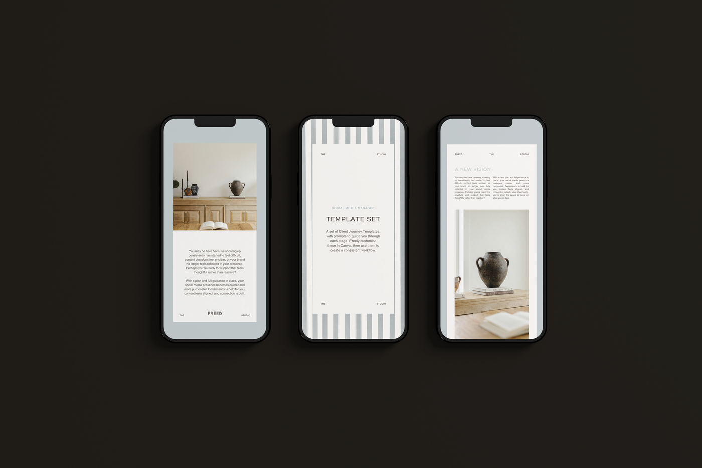 20 Instagram Story Templates | Creatives