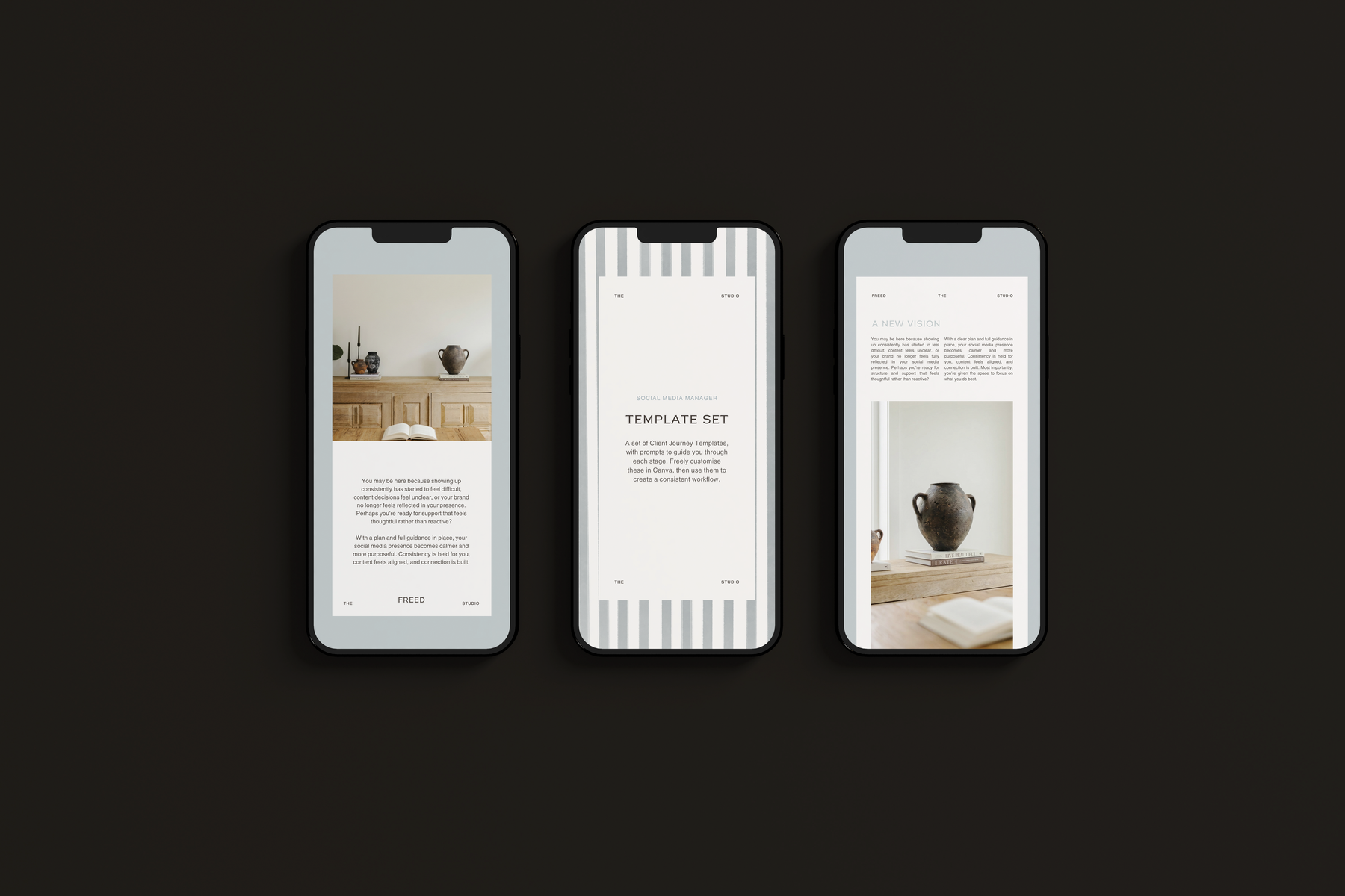 20 Instagram Story Templates | Creatives