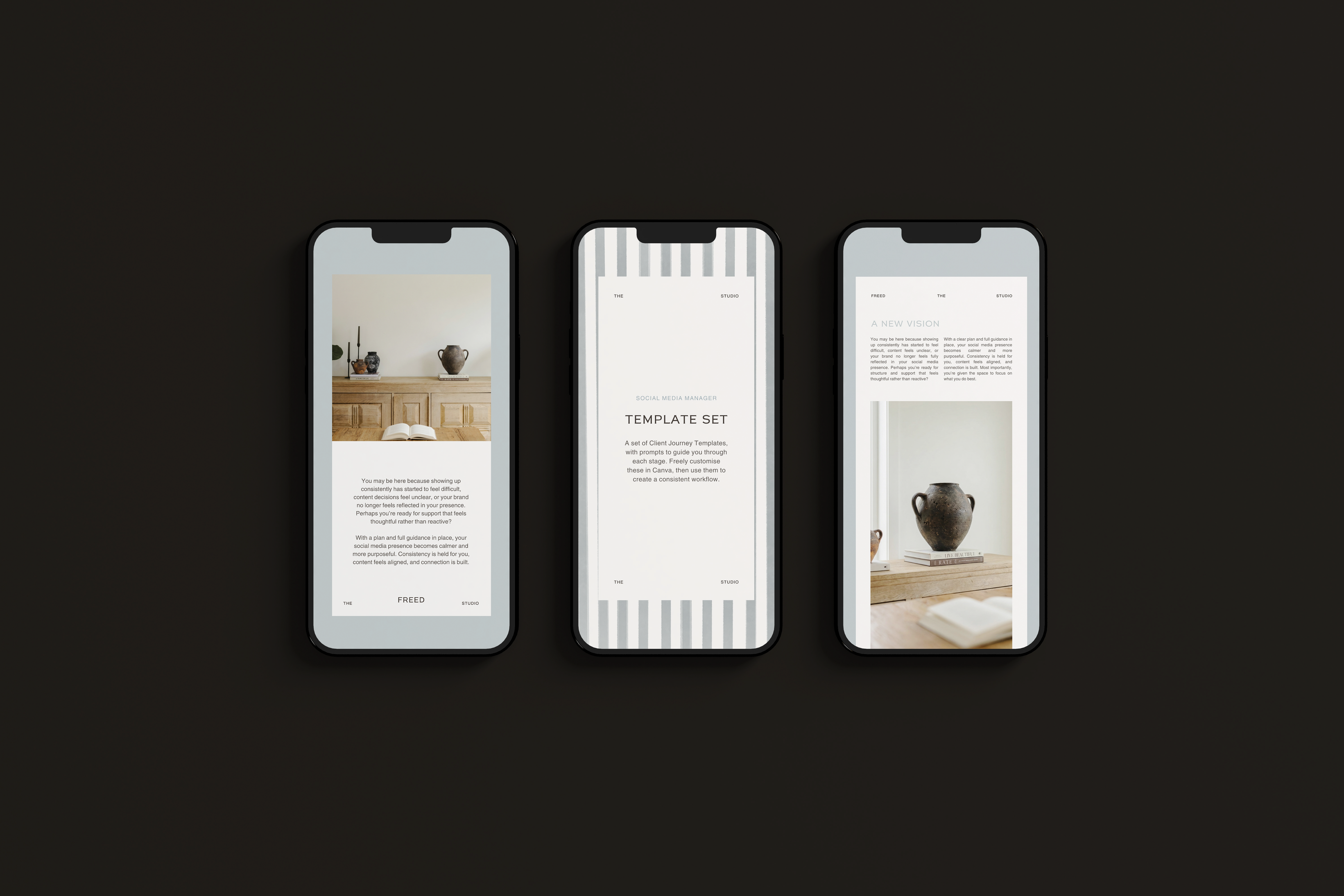 20 Instagram Story Templates | Creatives