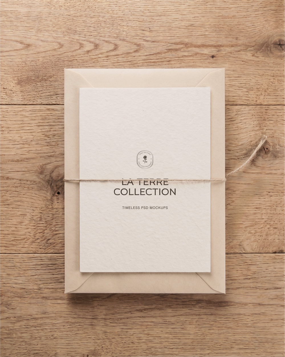 PSD mockup with minimalist aesthetic, luxury editorial setting. iPhone, stationery, and paper mockups for designers and creatives.