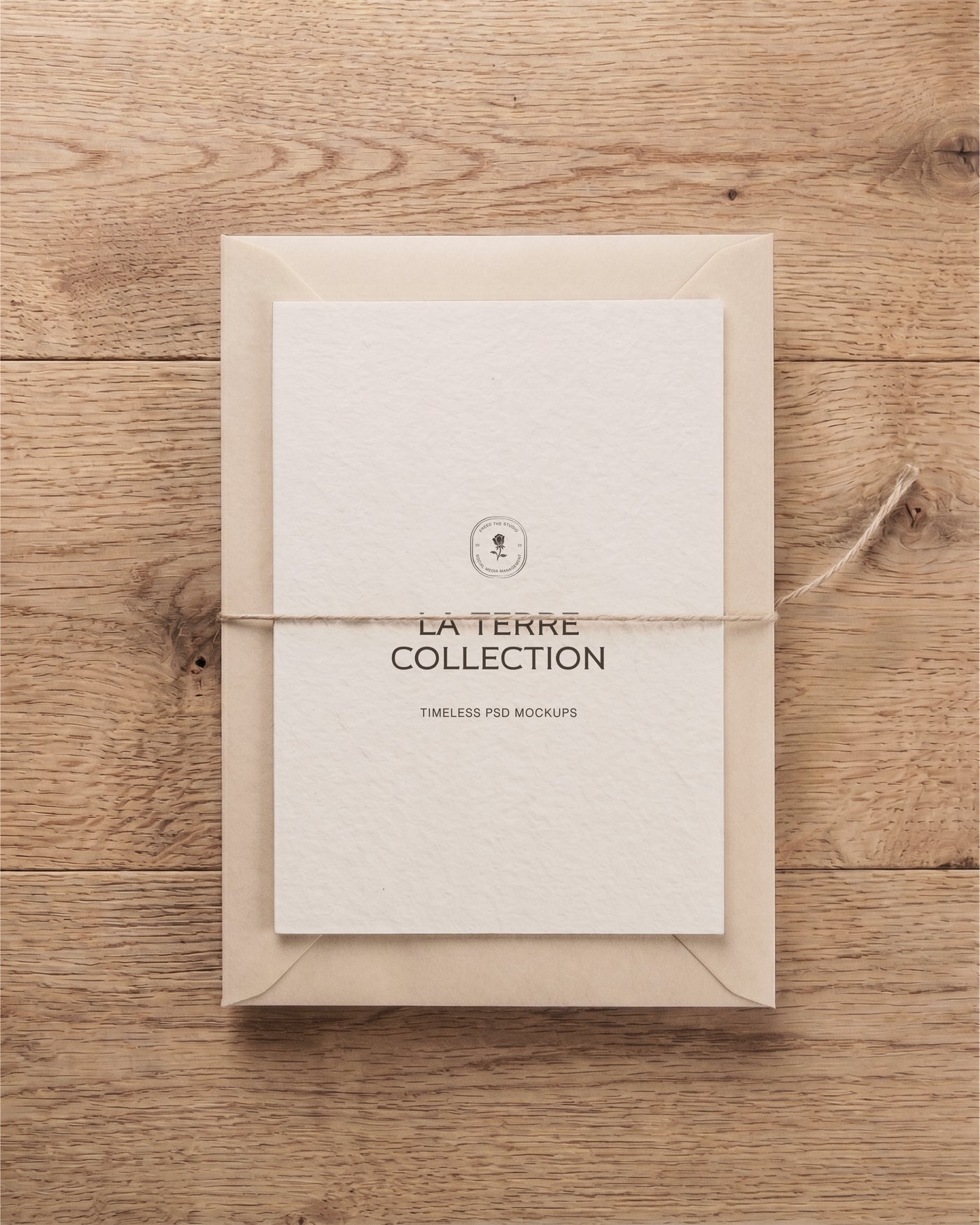 PSD mockup with minimalist aesthetic, luxury editorial setting. iPhone, stationery, and paper mockups for designers and creatives.